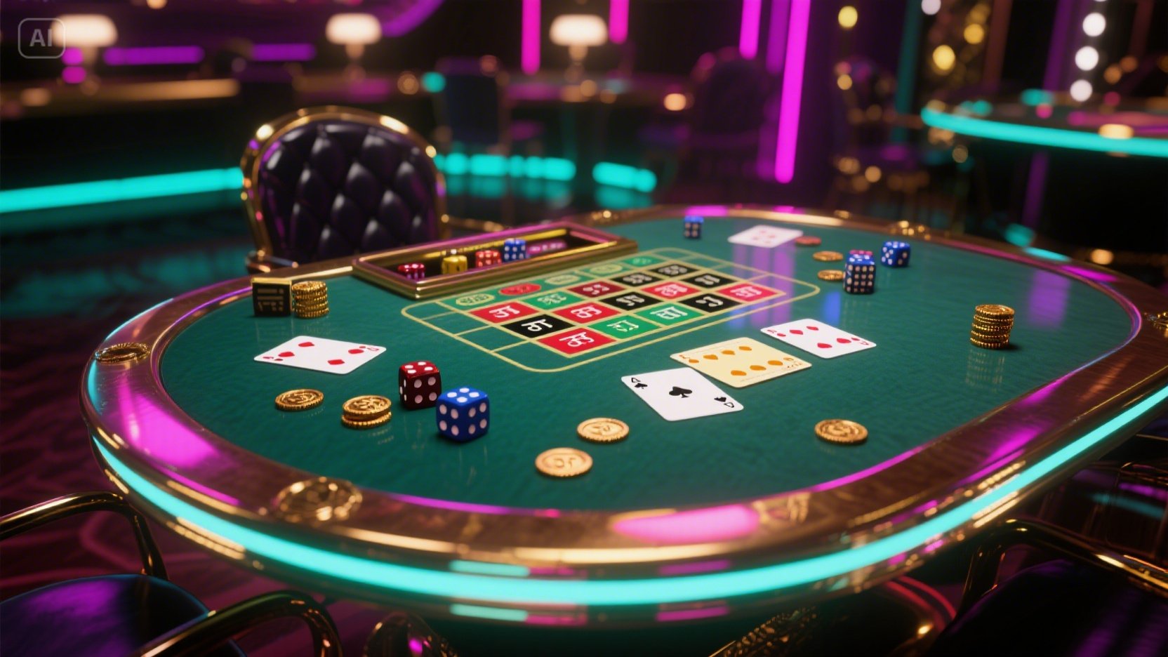 merkur casino uk
