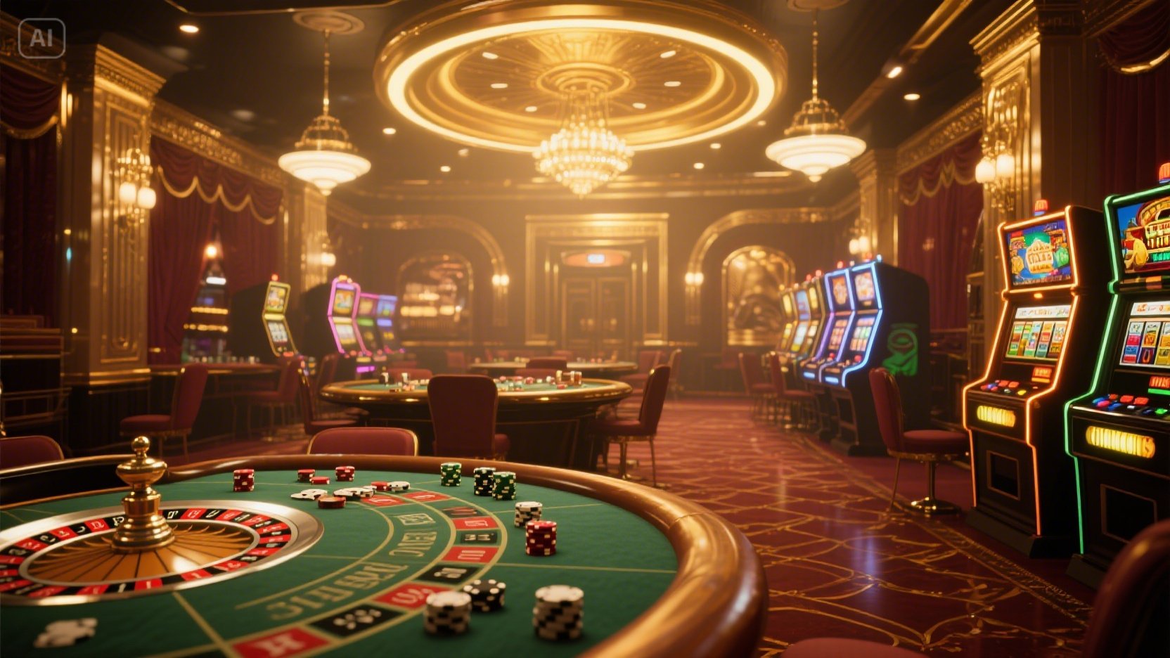 merkur casino uk