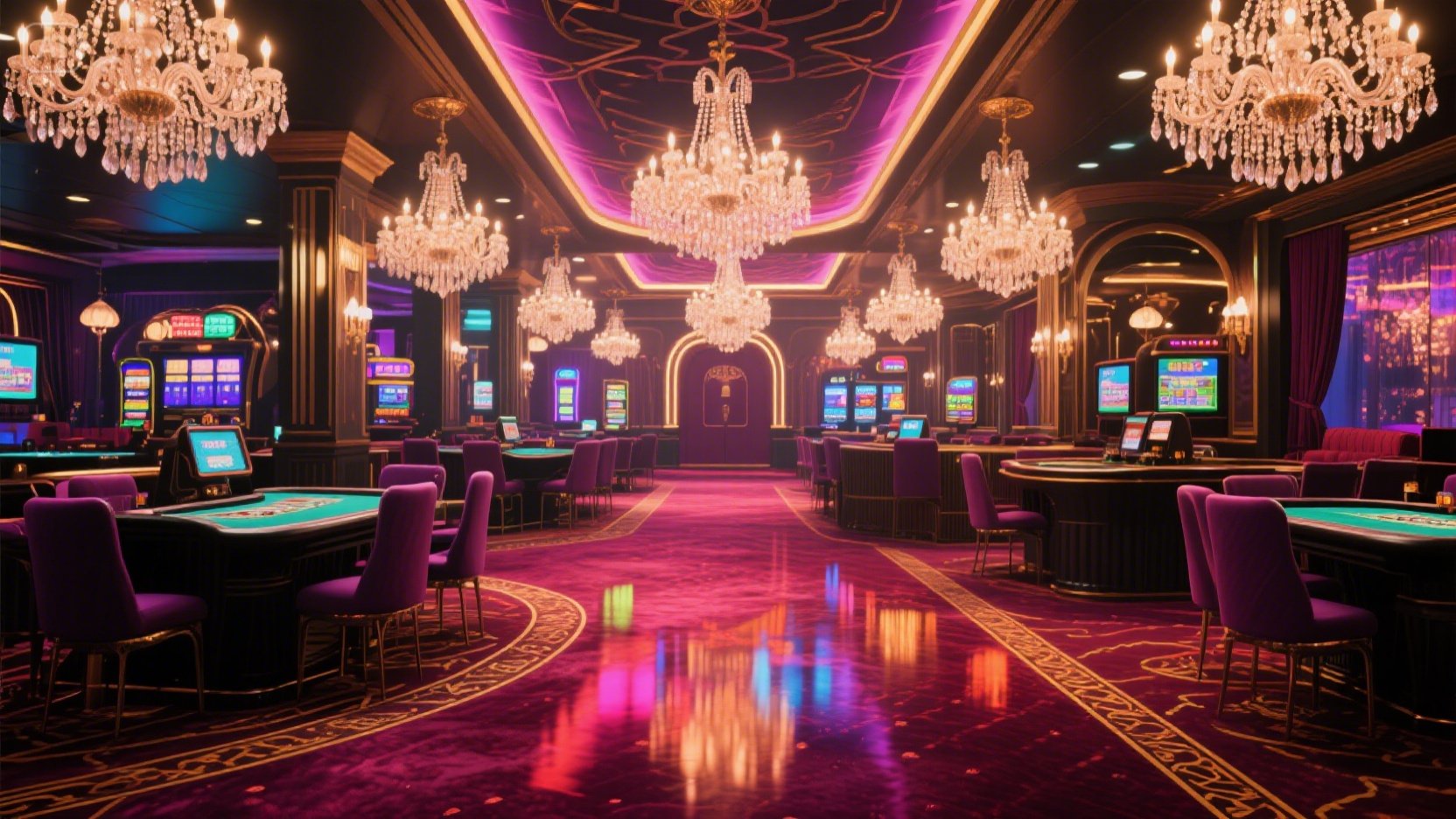 merkur casino uk